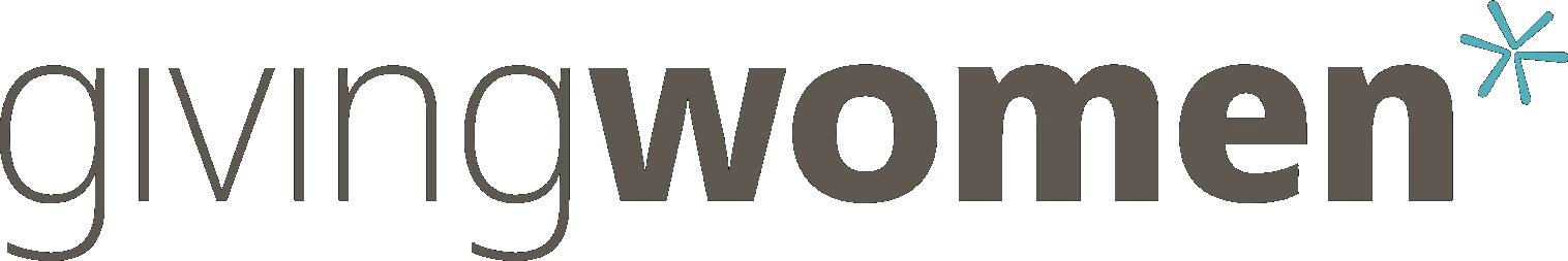 Giving Women