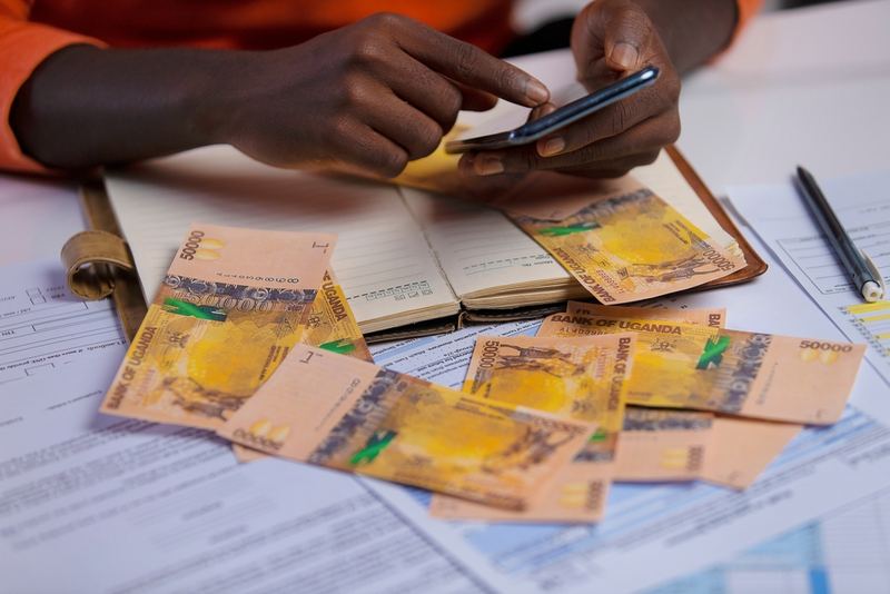 Digital & Financial Literacy