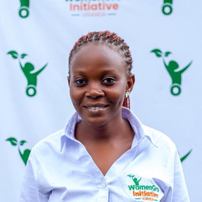 Najjuma Caroline