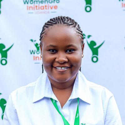 Christine Naiga
