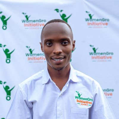 Martin Wasike