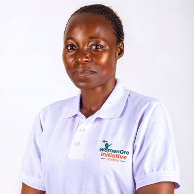 Nalyazi Mary